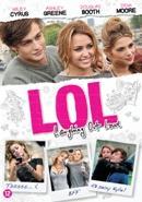 LOL (Laughing out loud) - DVD, Cd's en Dvd's, Dvd's | Komedie, Verzenden, Nieuw in verpakking