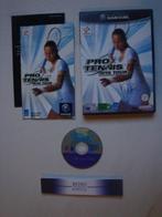 PRO Tennis WTA Tour (German) [Gamecube], Ophalen of Verzenden, Zo goed als nieuw