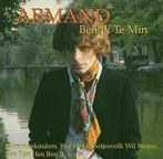 cd - Armand - Ben Ik Te Min, Verzenden, Zo goed als nieuw