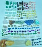 Prachtige verzameling natuurlijke stenen en kristallen- 240