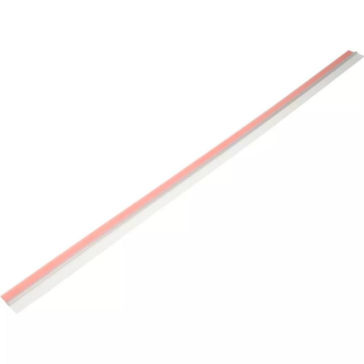 Benson Tochtstrip transparant - zelfklevend - 100 cm - in..., Doe-het-zelf en Verbouw, Isolatie en Afdichting, Nieuw, Ophalen of Verzenden