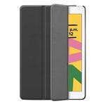 Just in Case Apple iPad 10.2 hoes - Zwart, Ophalen of Verzenden, Zo goed als nieuw