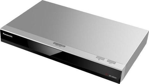 Panasonic DP-UB424 Blu-Ray speler 3D Zilver, Cd's en Dvd's, Dvd's | Actie, Verzenden