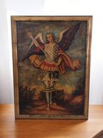 Scuola di Cuzco (XIX) - Arcangelo guerriero