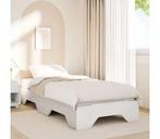 Stapelbedframe 80x200 Massief Hout | Tweedekansje | OP=OP, Huis en Inrichting, Eenpersoons, Nieuw, Minder dan 160 cm, Ophalen of Verzenden