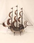 Carabela o Galeón Nuestra Señora de Atocha - .925 plata -, Antiek en Kunst