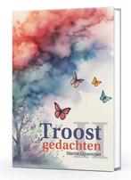 9789083332772 Troostgedachten II Martin Gijzemijter, Verzenden, Nieuw, Martin Gijzemijter