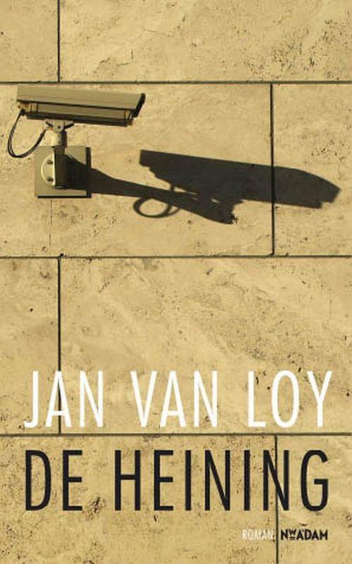 De heining 9789046804896 J. Van Loy, Boeken, Romans, Zo goed als nieuw, Verzenden