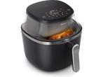 Philips 3000 Series Airfryer - NA341/00 - Kijkvenster -, Verzenden, Zo goed als nieuw