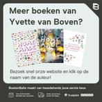 Nog meer uit Van Bovens oven 9789059567269 Yvette van Boven, Boeken, Kookboeken, Verzenden, Gelezen, Yvette van Boven