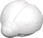 Styropor Piepschuim Isimo Lieveheersbeestje 11,5x5 cm, Hobby en Vrije tijd, Knutselen, Ophalen of Verzenden, Nieuw