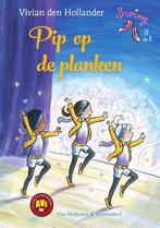 9789000380381 Swing - Pip op de planken | Tweedehands, Verzenden, Zo goed als nieuw, Vivian den Hollander