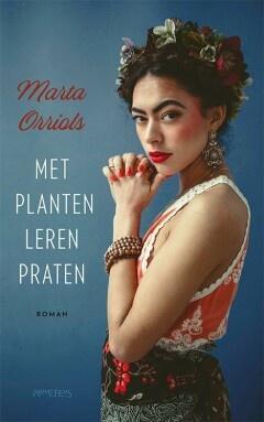 Met planten leren praten (9789044640588, Marta Orriols), Boeken, Romans, Nieuw, Verzenden