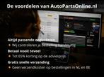Handremkabel Opel Astra links, Nieuw, Opel, Verzenden