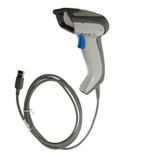 Datalogic Gryphon GD4130 USB  1D Scanner, Computers en Software, Scanners, Ophalen of Verzenden, Gebruikt, Datalogic