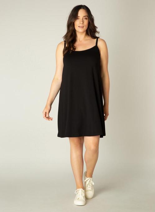 Base Level Curvy tuniek Alissa Maat:, Kleding | Dames, Blouses en Tunieken, Overige kleuren, Nieuw, Verzenden