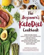 The Beginners KetoDiet Cookbook 9781592338153, Verzenden, Gelezen, Martina Slajerova