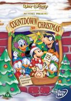 Countdown to Christmas DVD (2008) Mickey Mouse cert U, Cd's en Dvd's, Verzenden, Zo goed als nieuw