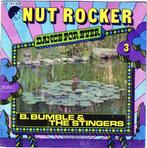 B. Bumble &amp; The Stingers - Nut Rocker, Ophalen of Verzenden, Gebruikt