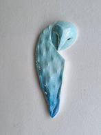 Federico Alibrio - Leaf barn owl - NO Reserve