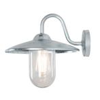 Brig stallamp met WIFI LED Zilver Buitenverlichting, Verzenden, Nieuw