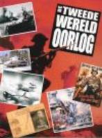 De Tweede Wereldoorlog 9789054957911 D. Hamley, Verzenden, Gelezen, D. Hamley