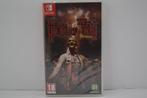 The House of the Dead - Remake - SEALED (SWITCH EUR), Spelcomputers en Games, Verzenden, Zo goed als nieuw
