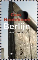 Berlijn 1989-2009 | 9789023441397 | Cees Nooteboom, Boeken, Zo goed als nieuw, Cees Nooteboom