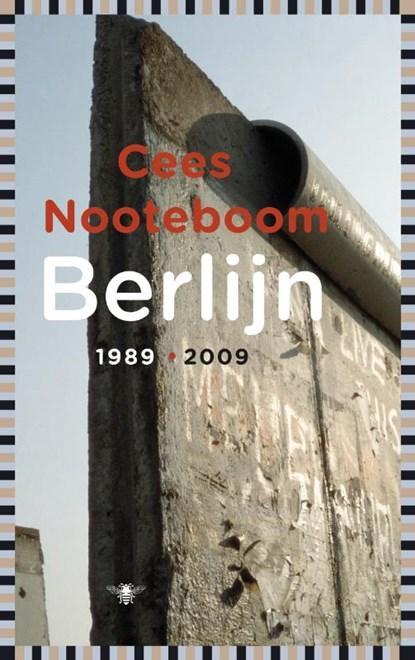 Berlijn 1989-2009 | 9789023441397 | Cees Nooteboom, Boeken, Literatuur, Zo goed als nieuw