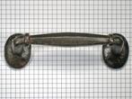 Deurbeugel ijzer geroest, Ophalen of Verzenden, Nieuw