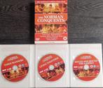 the Norman Conquests trilogy                Gratis verzenden, Verzenden, Zo goed als nieuw, Vanaf 12 jaar, Boxset