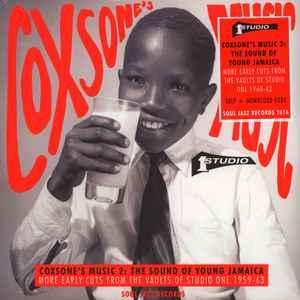 lp nieuw - Various - Coxsones Music 2: The Sound Of Youn..., Cd's en Dvd's, Vinyl | Overige Vinyl, Zo goed als nieuw, Verzenden