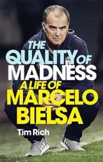 The Quality of Madness 9781529405002 Tim Rich, Boeken, Verzenden, Gelezen, Tim Rich
