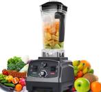 Blender 2200W met timer en 2L BPA-vrije kan – professioneel, Verzenden, Nieuw