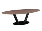 Eetkamertafel Capri, Ophalen of Verzenden, Nieuw