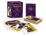 Everyday Tarot Mini Tarot Deck 9780762492794, Verzenden, Zo goed als nieuw, Brigit Esselmont