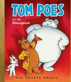 Tom Poes en de blaasgeest / Gouden Boekjes 9789047628606, Verzenden, Gelezen