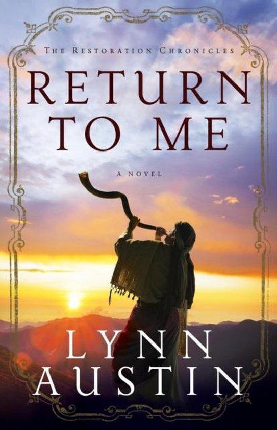 Restoration Chronicles Bk 1 Return To Me 9780764208980, Boeken, Taal | Engels, Gelezen, Verzenden