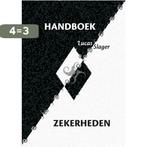 Handboek zekerheden 9789078070580 Lucas Slager, Verzenden, Gelezen, Lucas Slager