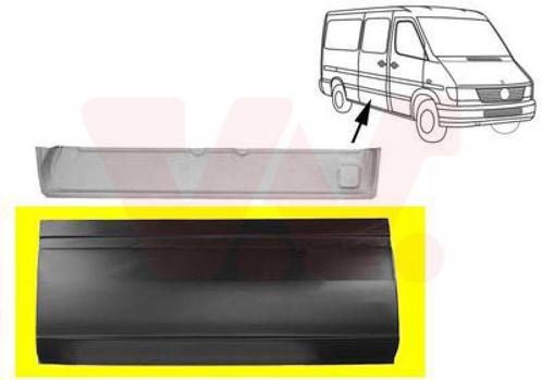 PLAATWERKPANELEN AUTODEUR VOOR MERCEDES BENZ SPRINTER, Auto diversen, Auto-accessoires, Nieuw, Ophalen of Verzenden