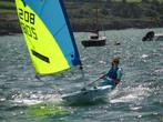 Fusion, 1 - 2 persoons zwaardboot, Watersport en Boten, Overige typen, Nieuw, 3 tot 6 meter, Overige materialen