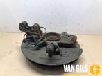Fusee links-voor Opel Grandland X O273316, Ophalen of Verzenden, Nieuw