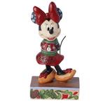 Minnie Mouse Kersttrui 15 cm, Nieuw, Ophalen of Verzenden