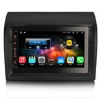 Peugeot Boxer | Carplay | Android 13 autoradio | 4+64GB, Auto diversen, Autoradio's, Ophalen of Verzenden, Nieuw