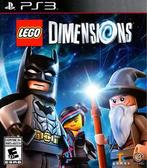 Lego Dimensions [PS3], Spelcomputers en Games, Games | Sony PlayStation 3, Ophalen of Verzenden, Nieuw