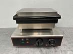 RVS Donutapparaat Donutmachine Donutmaker 230V Horeca, Ophalen of Verzenden, Nieuw in verpakking