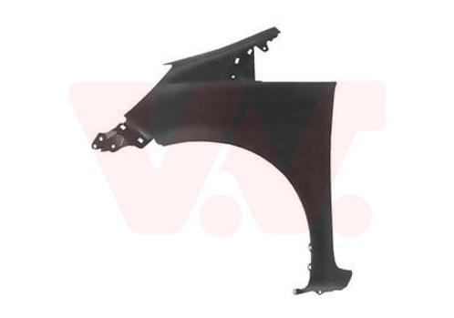 SPATBORD VOOR HONDA FIT 2007-2008 60261TF0G00ZZ, Auto diversen, Auto-accessoires, Nieuw, Ophalen of Verzenden