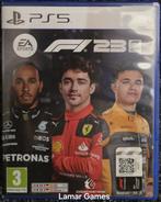 F1 23 (ps5 tweedehands game), Spelcomputers en Games, Spelcomputers | Sony PlayStation Consoles | Accessoires, Ophalen of Verzenden