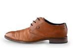 Bugatti Nette schoenen in maat 40 Bruin | 10% extra korting, Bugatti, Bruin, Verzenden, Overige typen