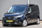 Ford Transit Connect L2 | 1.5Tdci EcoBlue 120Pk Aut. | Trend, Auto's, Automaat, Stof, Gebruikt, Euro 6